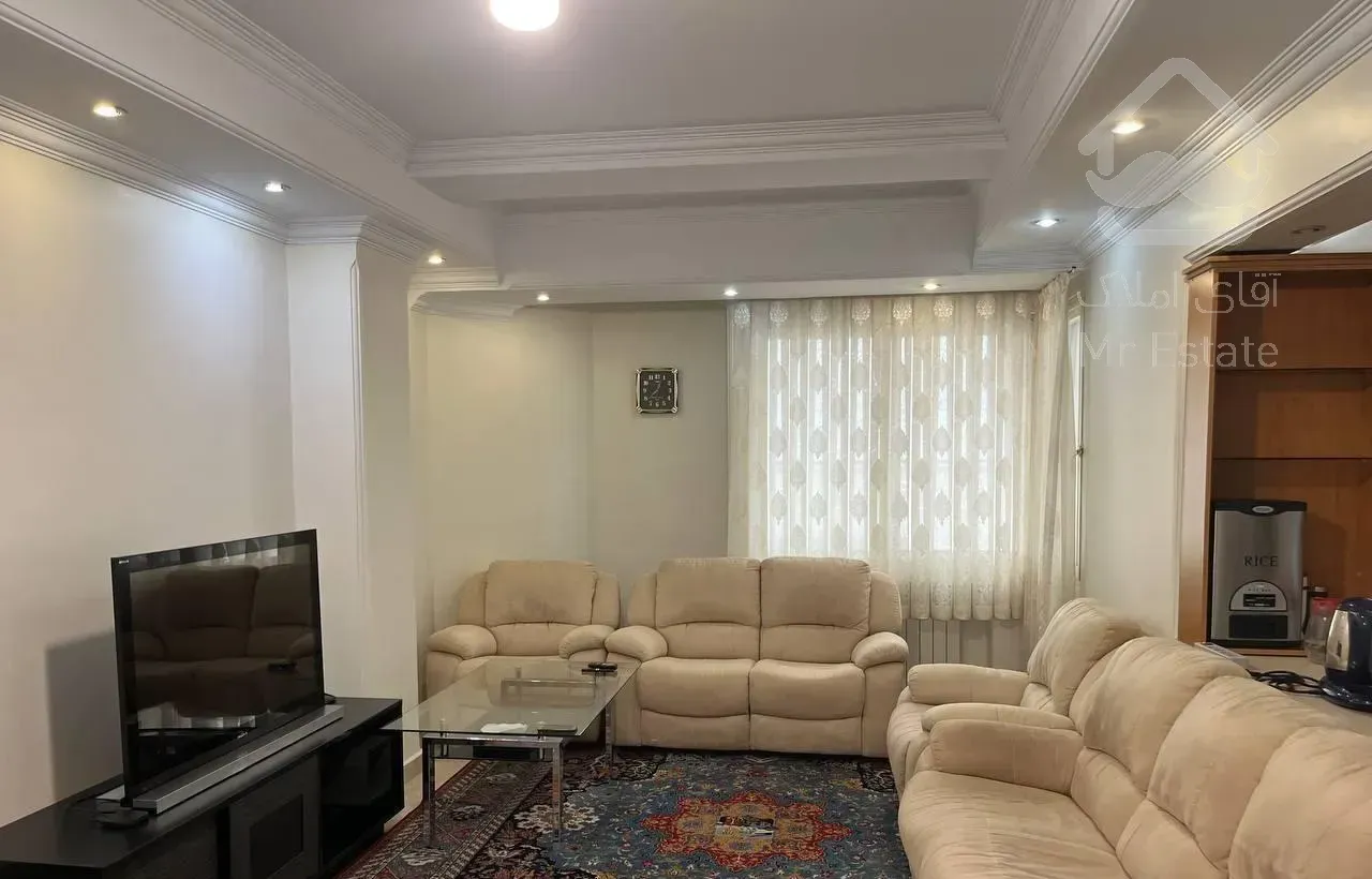 ۱۲۲متر ۲خواب / فول امکانات / آماده قرارداد