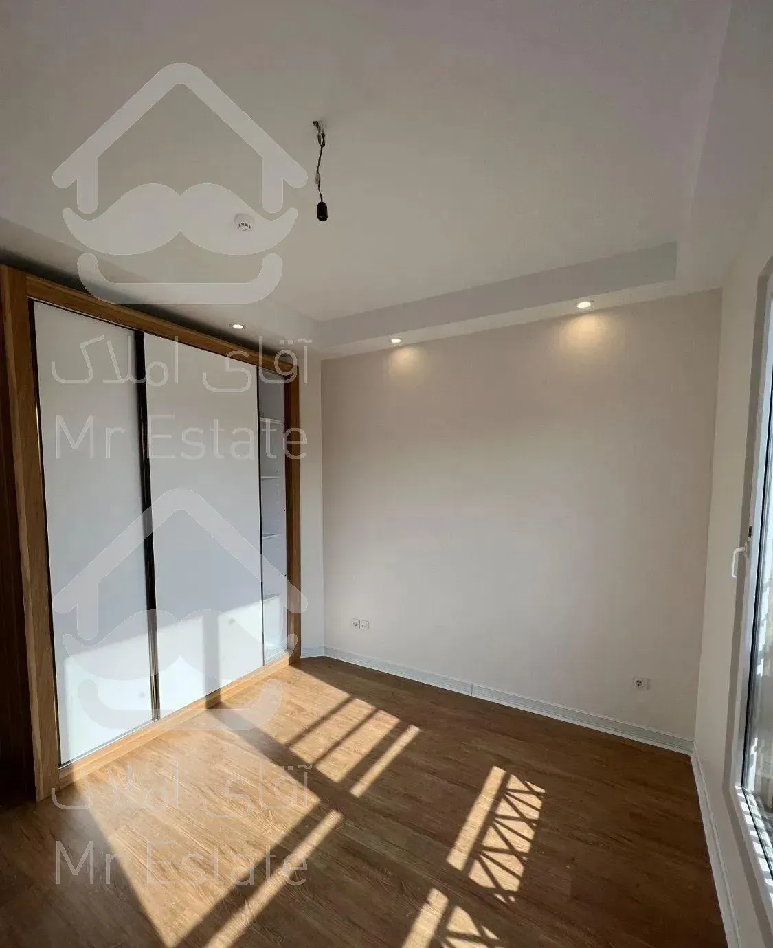 * شمال خواجه عبدالله'۱۰۰متر نوساز تیسفون *