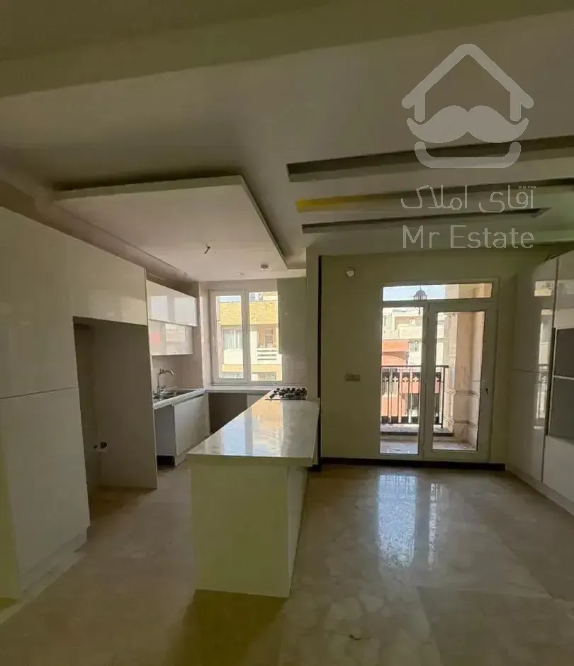 ۱۲۰متر ۳خواب پونک تاپ لوکیشن شیک