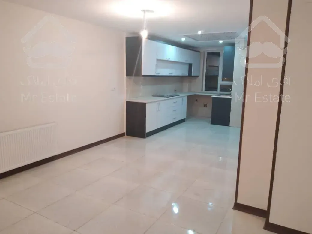 آپارتمان ۸۲ متری دو خواب امکانات عالی سال ساخت ۱۴۰۰