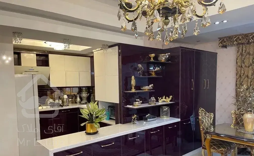 ۹۹متر۲خ/فرصت طلایی برای خانه دارشدن/۲ پارکینگ