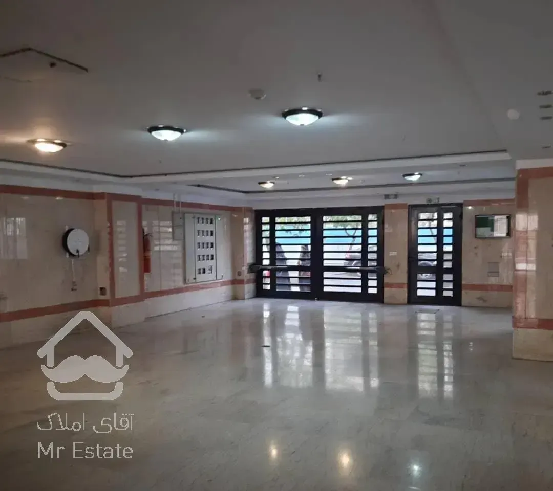 ۸۷متر**استاد شهریار ، فول امکانات