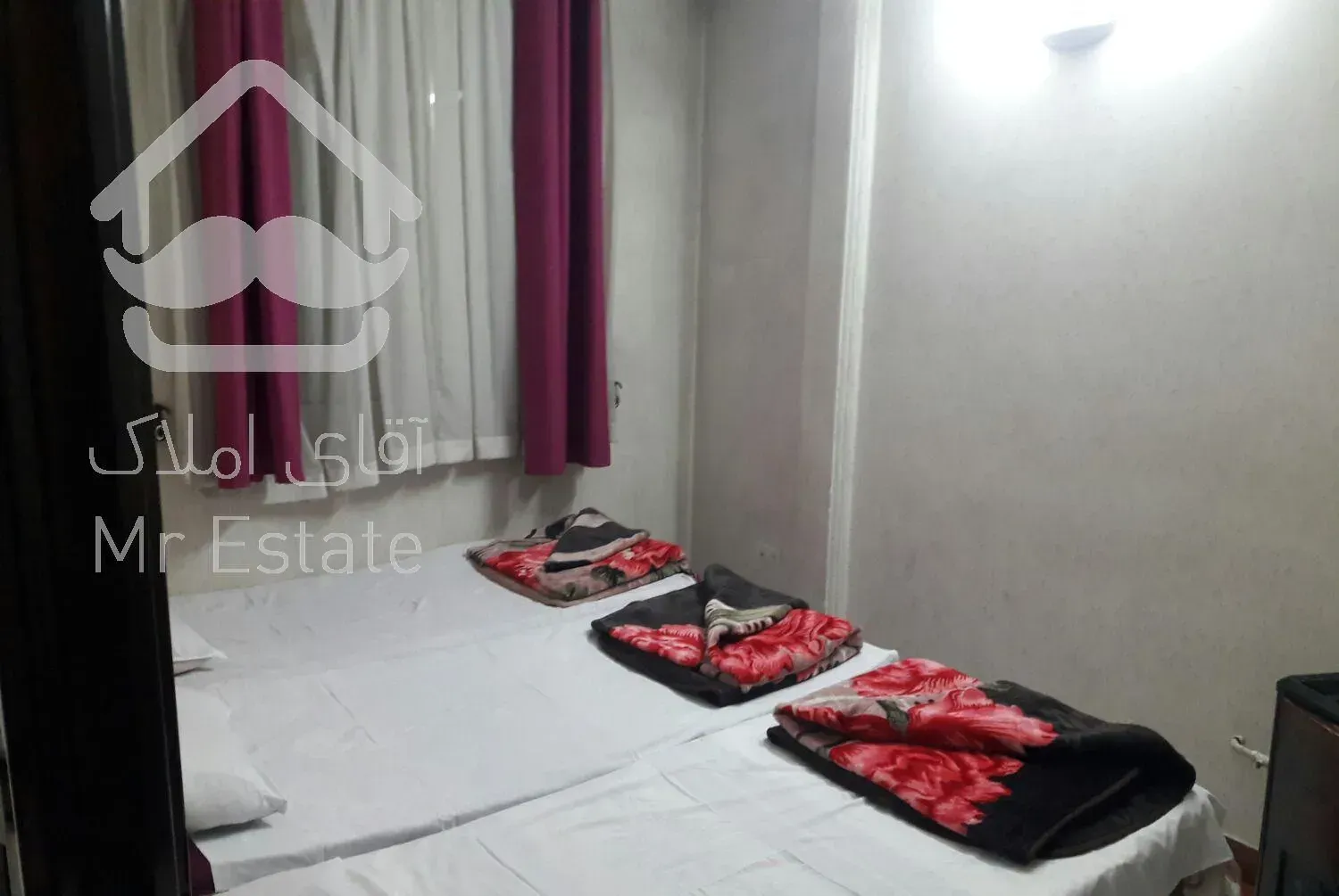 هتل آپارتمان جهت اجاره