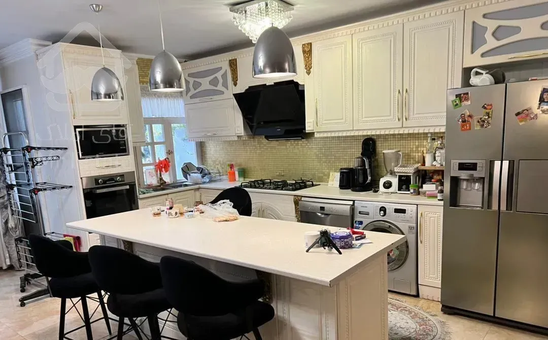 تاپ لوکیشن جردن 120متر / روبه آفتاب