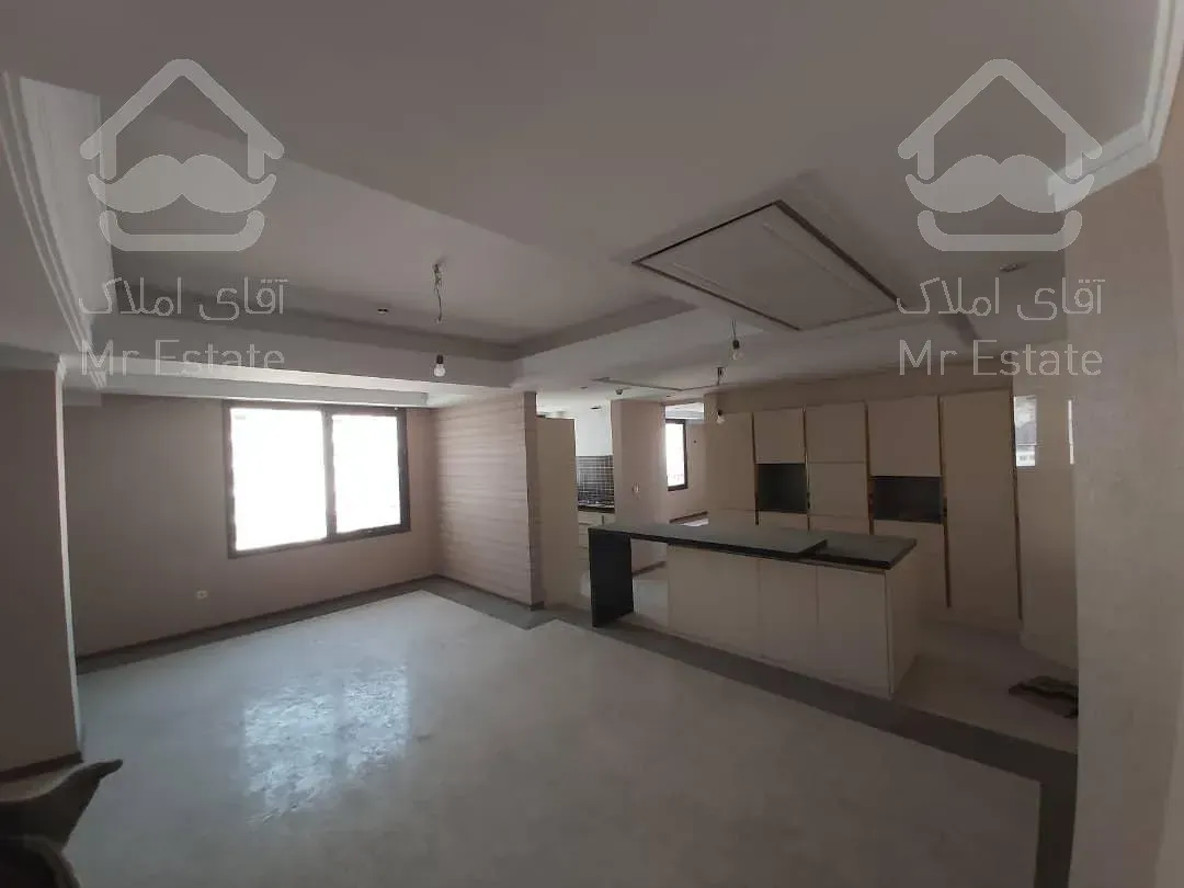 اجاره ٢٧٥  متر نياوران