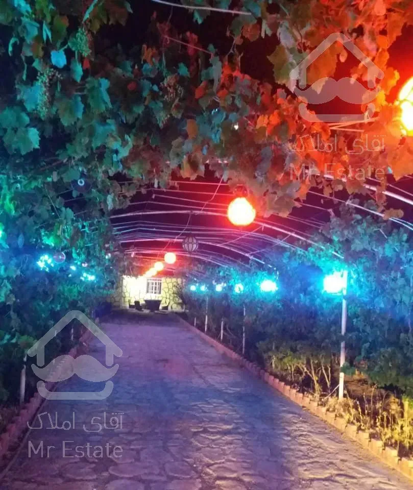 اجاره ویلا باغ