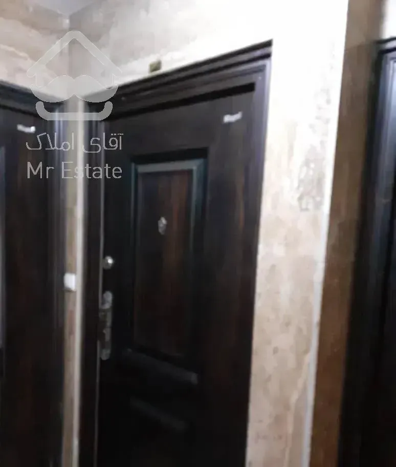 آپارتمان ۷۳ متری ۲ خواب هنگام