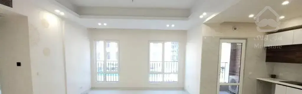 رهن واحد ۱۰۰ متری کلید نخورده شخصی ساز در کوهک