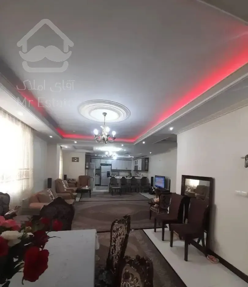 ۱۱۲متر تکواحدی فول شیخ هادی