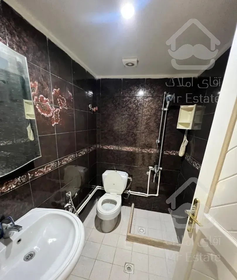 ۸۸ متر سعادت آباد تاپ لوکیشن حتی مجرد موجه