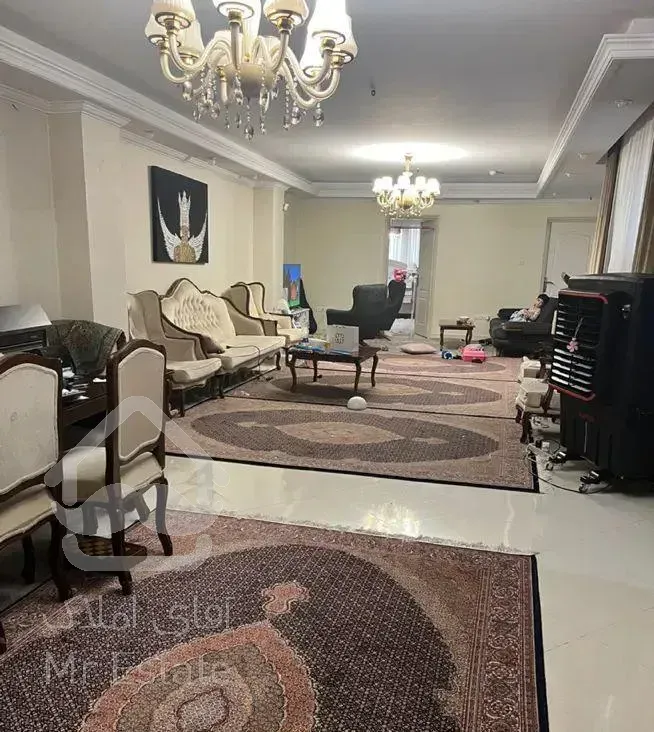 ۱۵۰متر۳خواب آلاله غربی