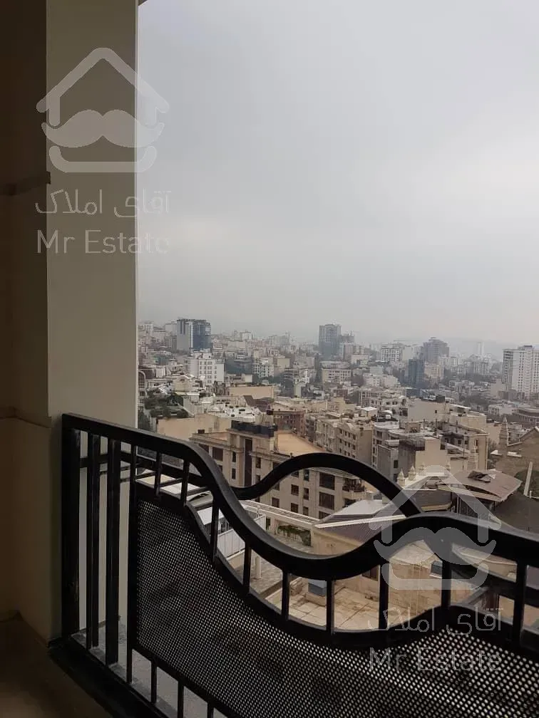 رهن و اجاره آپارتمان ۲۲۰ متری ۳ خوابه نیاوران فول