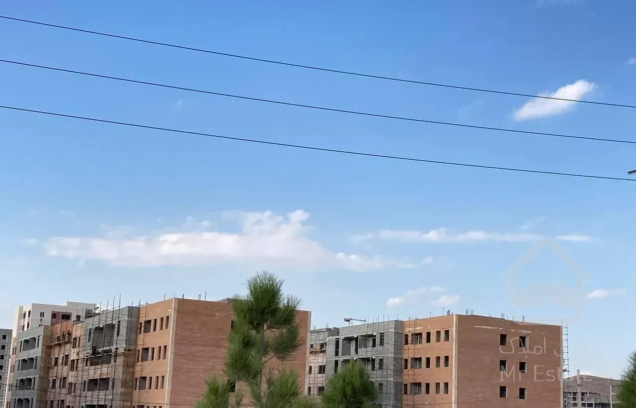 فروش آپارتمان ۹۰ متری ۲ خوابه