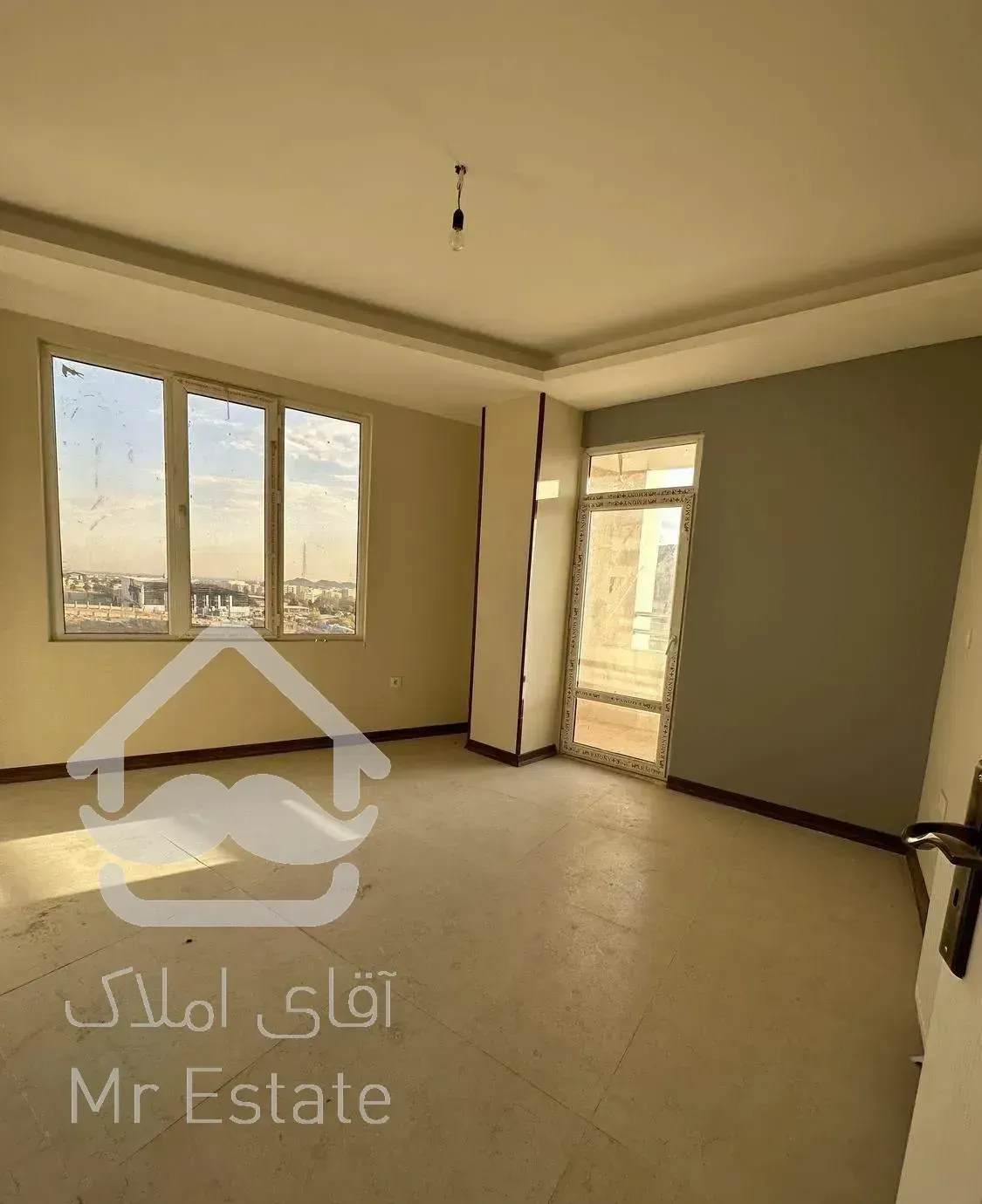 195متر 3خواب /ویو ابدی