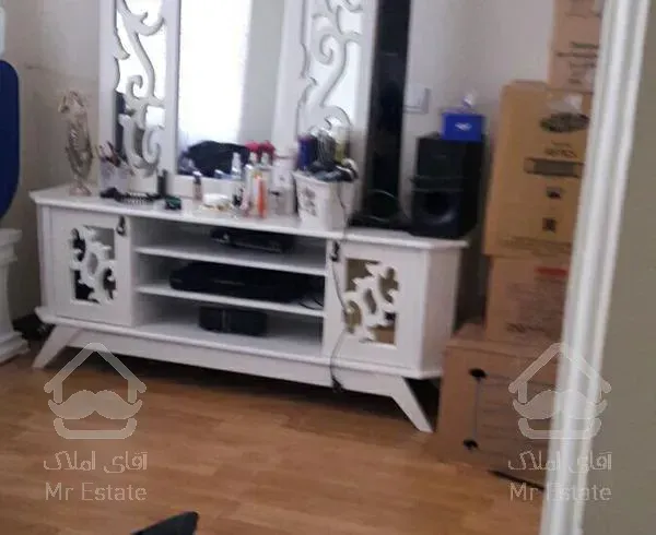 آپارتمان ۷۲متری پونک انتهای اشرفی