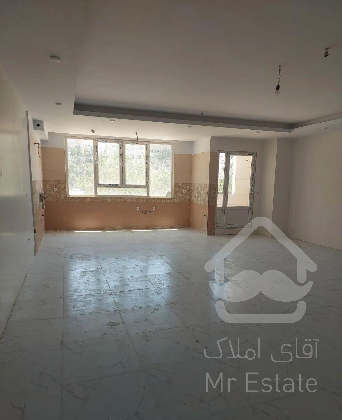 آپارتمان ۱۲۵متری/بدون مشابه /چسب بلوار اصلی