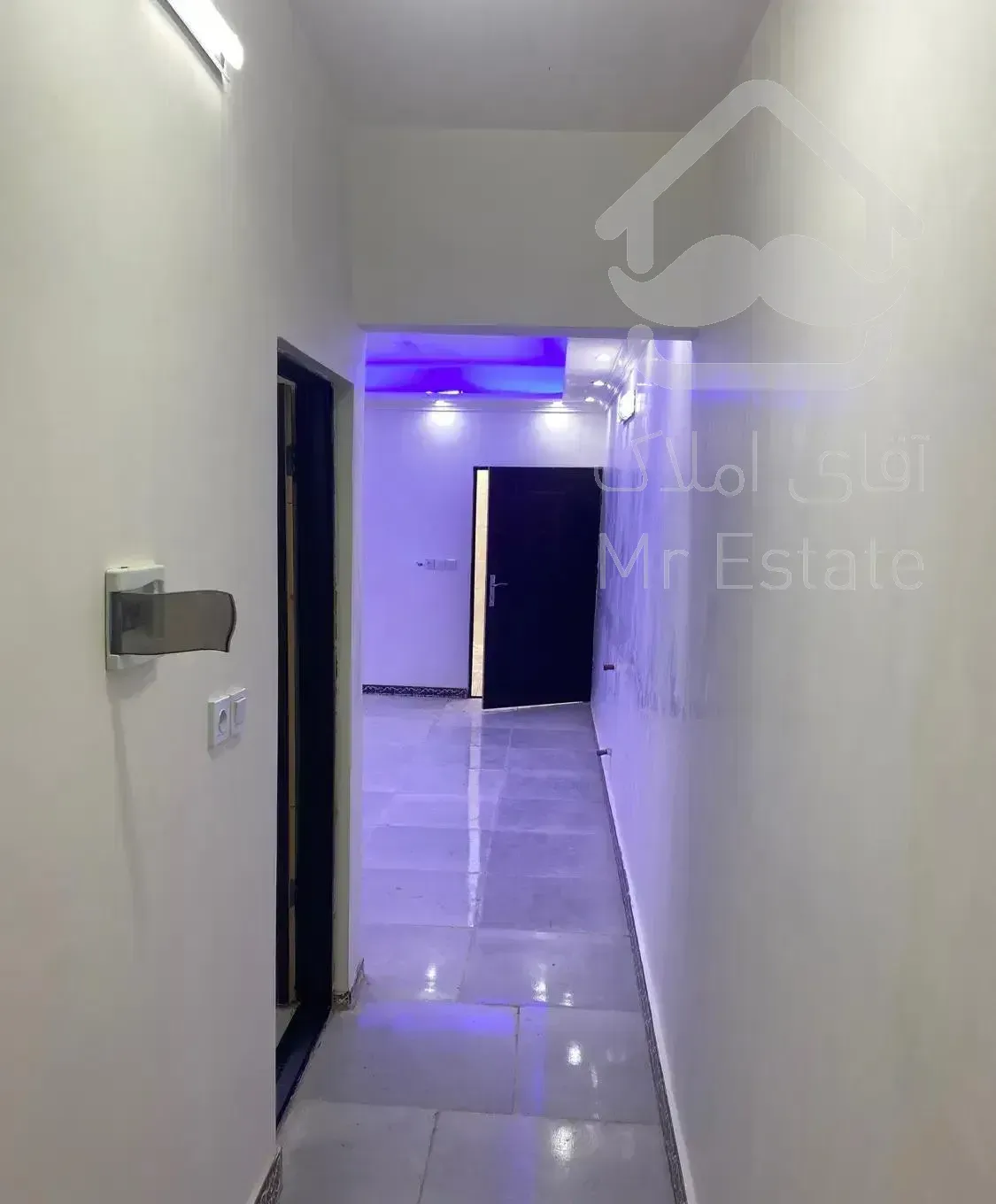 فروش خانه ویلایی ۷۰ متری ۱ خوابه نوساز دربست