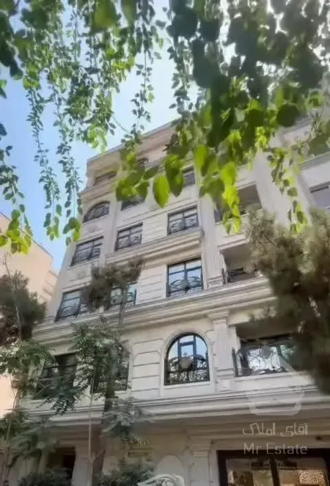 150متر نوساز 2 پارکینگ آگهی واقعی قابل تهاتر