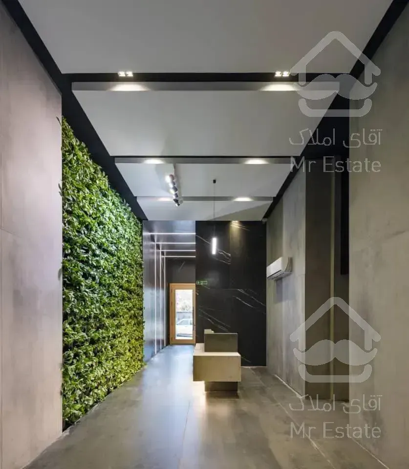 فروش مستغلات تجاری اداری نوساز در شریعتی