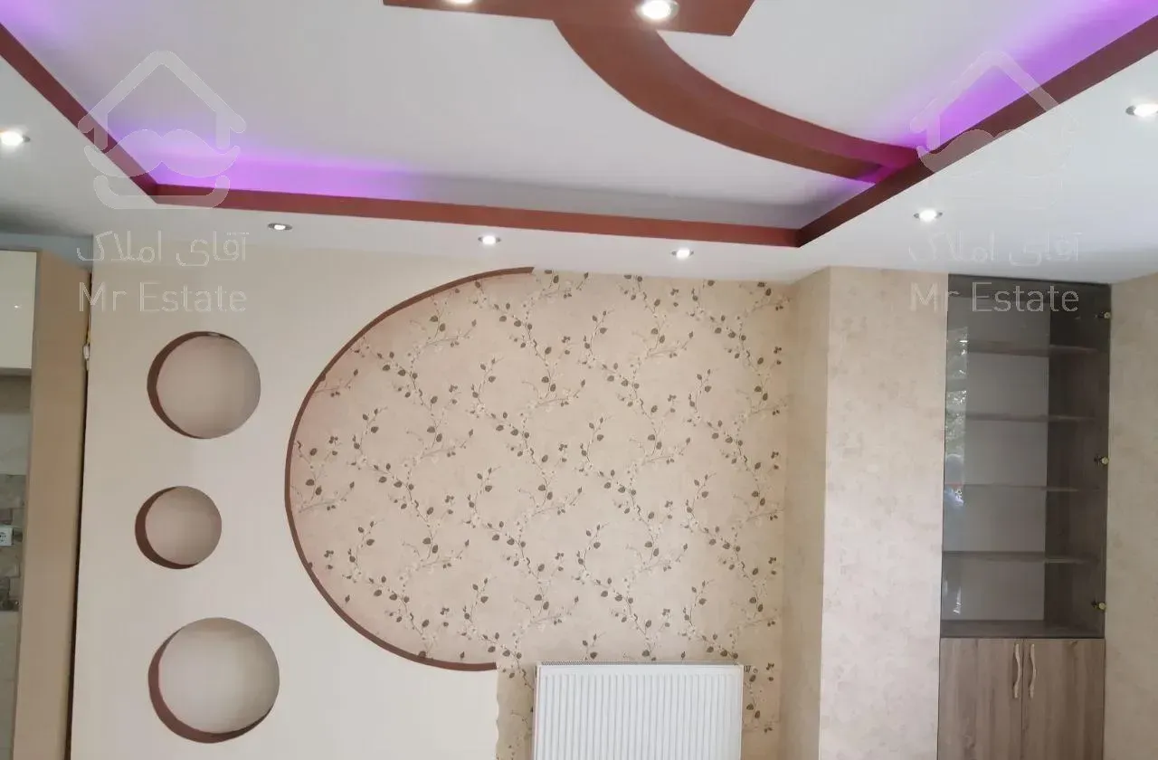 100 متری * رو به نما * دونبش