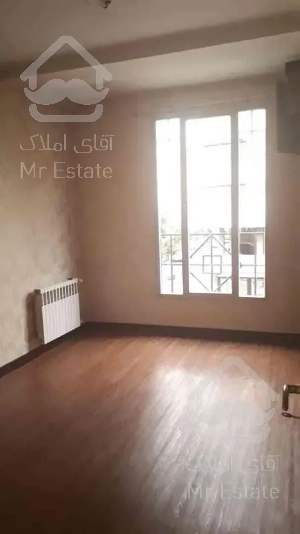 فروش ۶۴ متری ۱خوابه فول امکانات در پونک/شهرک نفت