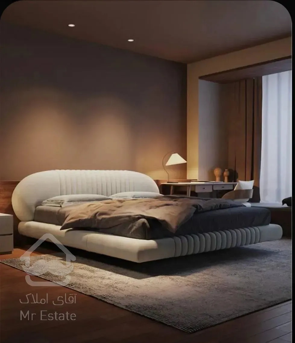 ۹۸مترخوش نقش ،مجلل(تهاترباخودرو ، ملک)چیتگر تهران