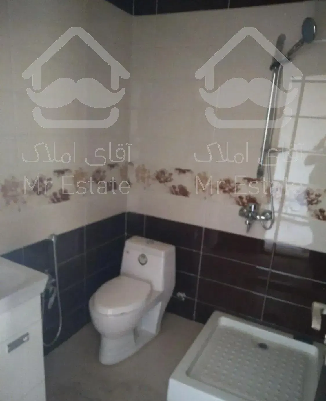 دربند ۹۰ متر دوخواب شخصی