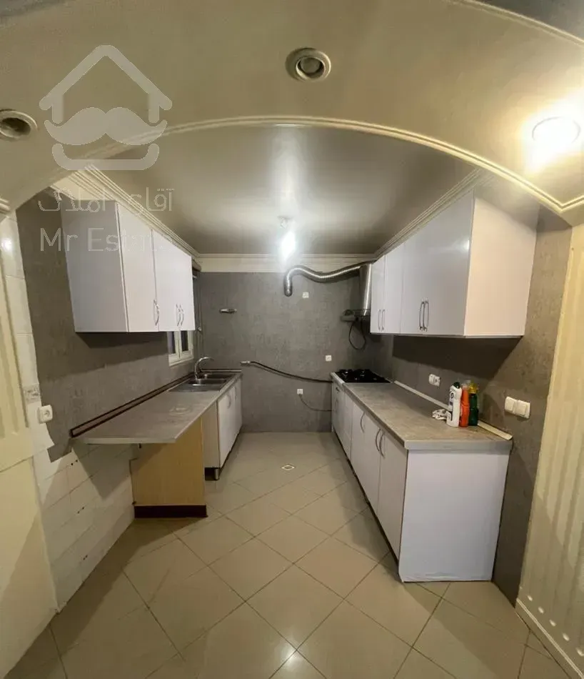 امیرآبادشمالی/ایرانشناسی/۹۵متر،سریدار مقیم