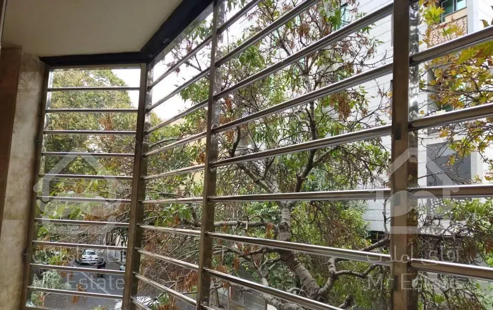 نرده استیل وحفاظ بانکی اجرا سراسر تهران(اهن مکان)