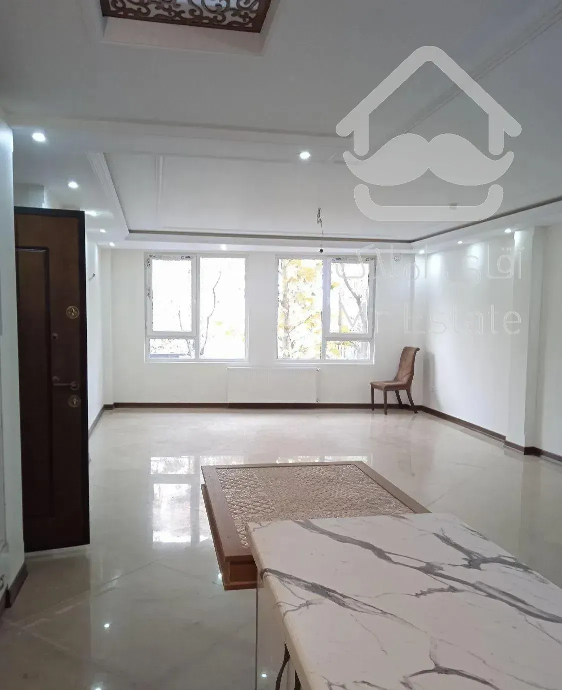 150متری نوساز 2پارکینگ