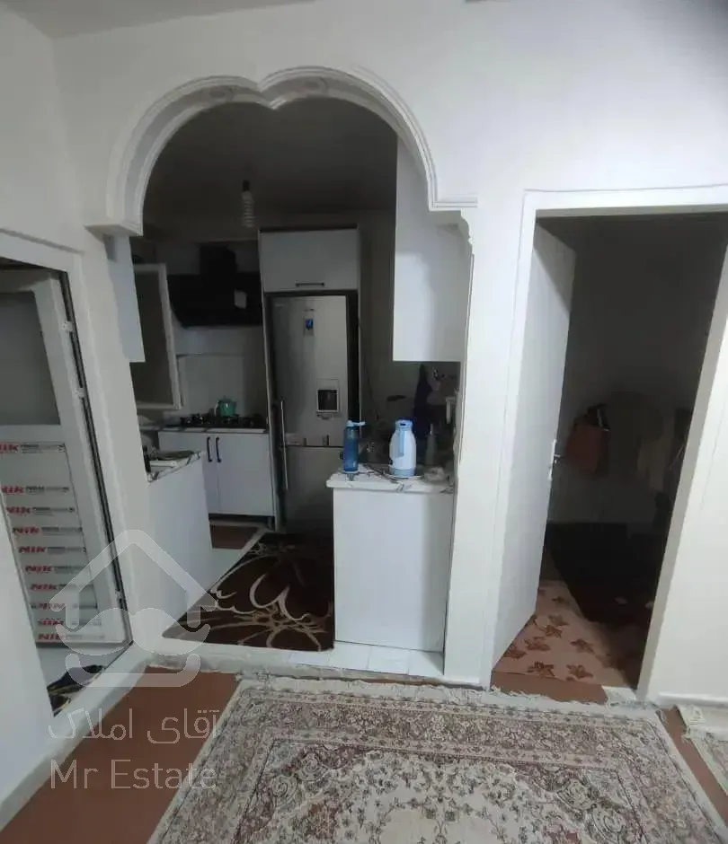 رهن فوری ۴۰ متری در اتابک