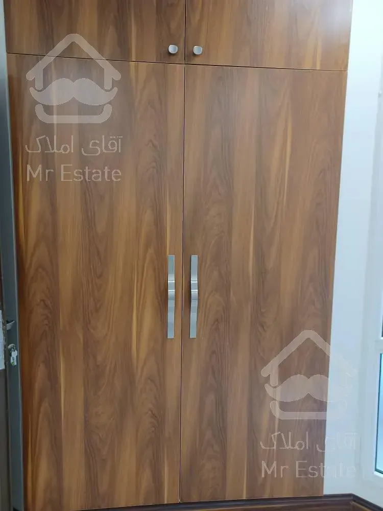 ٦٥متر/نوساز/امکانات کامل/یوسف آباد