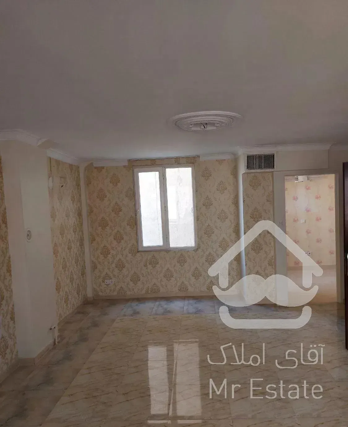 آپارتمان 52 متری ۱خوابه