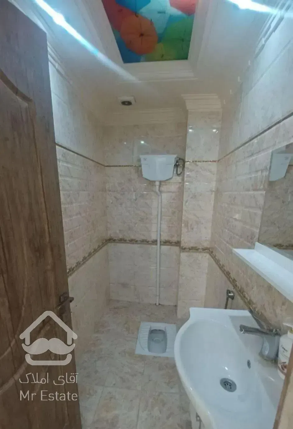 220متر4خواب،