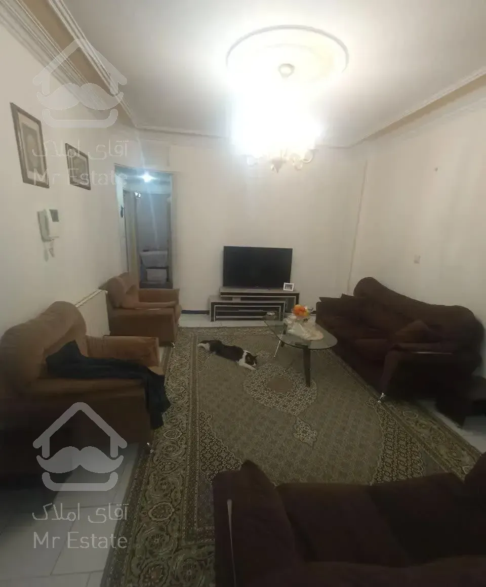 ۷۵متر/۲۱متری دهقان/پارکینگ سندی/سرمایه گذاری