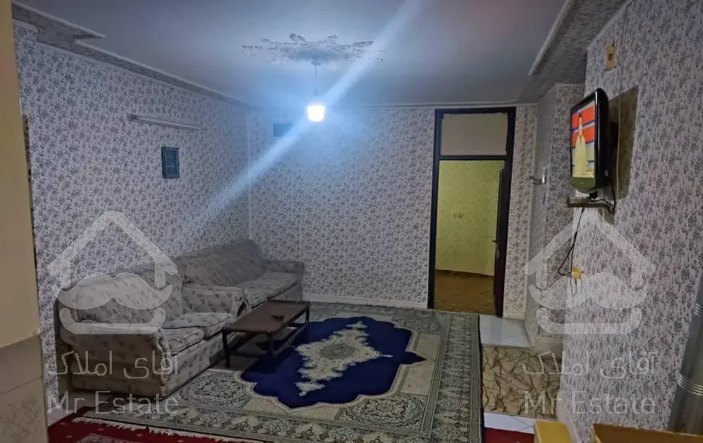 خانه مسافر فول امکانات