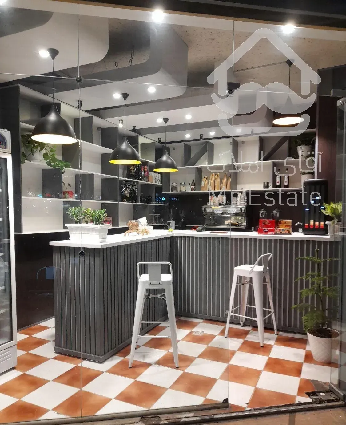 کابینت و دکوراسیون