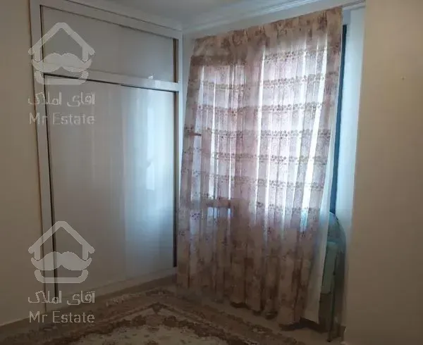 آپارتمان ۱۰۱متر دو خوابه طبقه پنجم ( کمالی شرقی)