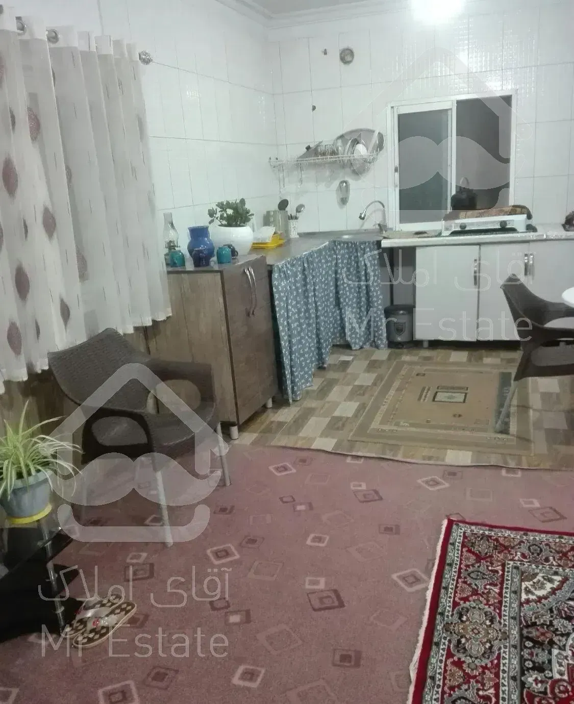 ویلای جنگلی و کوهستانی 2000متر