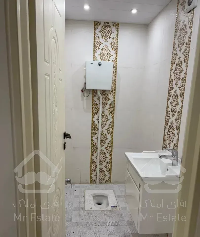 فاز۴مهرشهر آپارتمان ۱۱۵متر نوساز فول امکانات