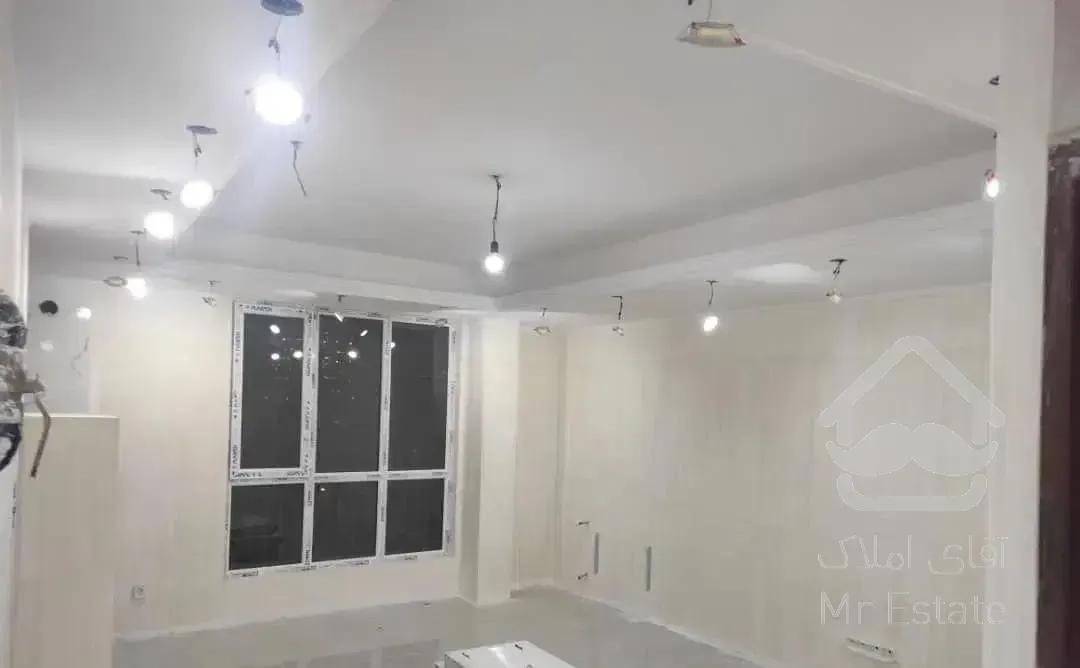 فردش یک واحد آپارتمان