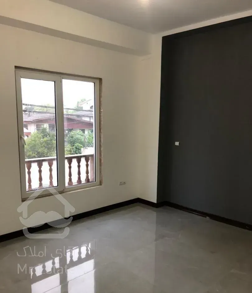 ۱۵۰ متر دو نبش ۳ خواب ۵۰ قدم تا ساحل دهنو