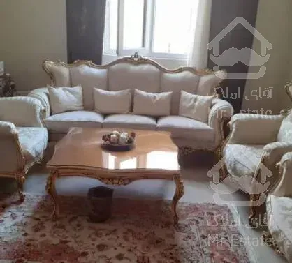 100 متـر سرمـایه گـذاری / کـم سن / شیک و