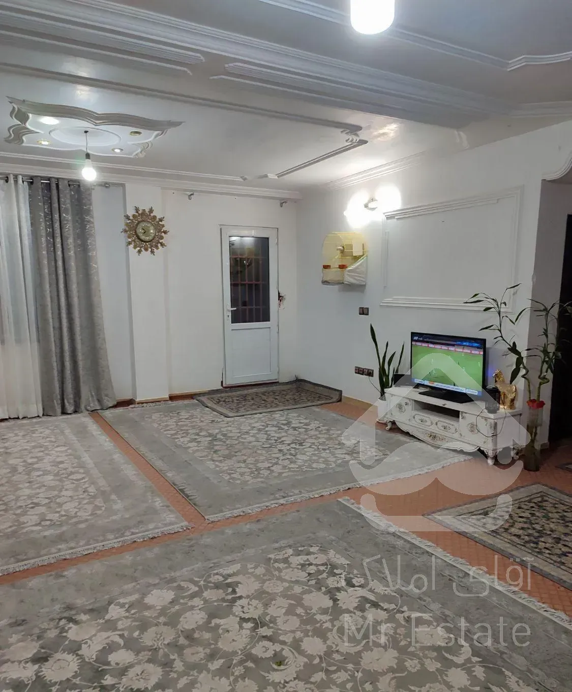 فروش خانه ۲۳۰ متری در خلخال شهرک صنعتی