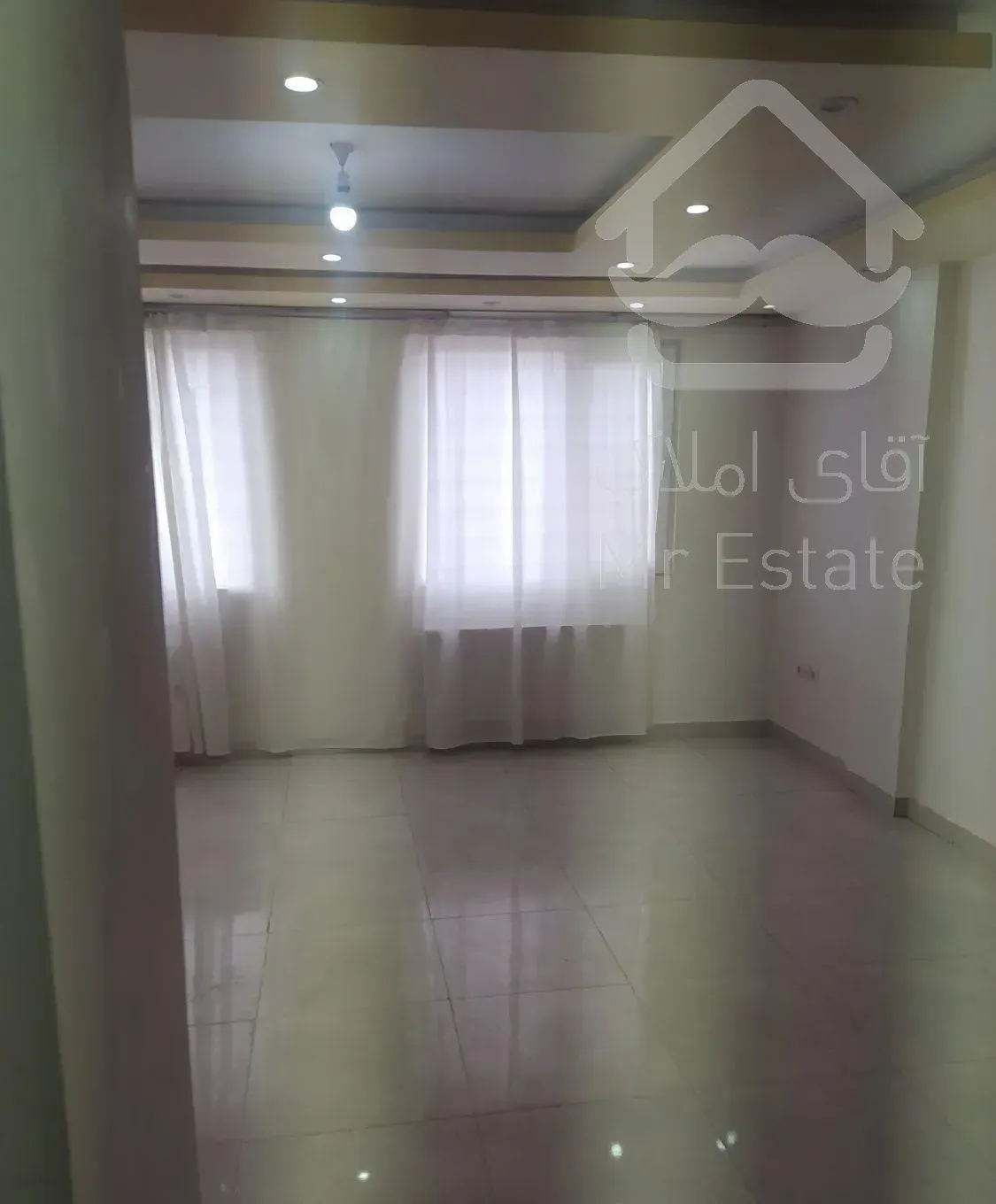 فروش آپارتمان تک واحده پنجراه کوی ذبیحی