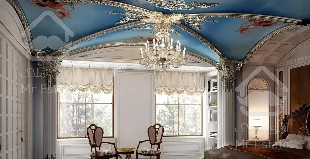 +آپارتمان 108متر2خواب در تالار+