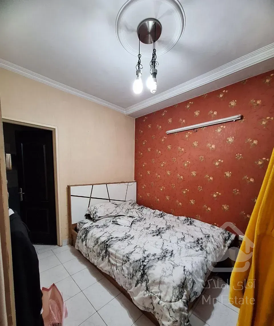 ۵۰ متر فول امکانات اکباتان بیمه بالای ریاحی