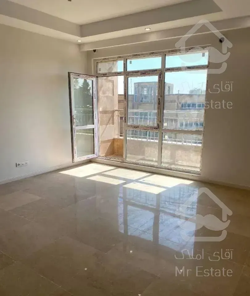 سیدخندان دبستان ۱۰۲متری دوخواب نوساز کلیدنخورده