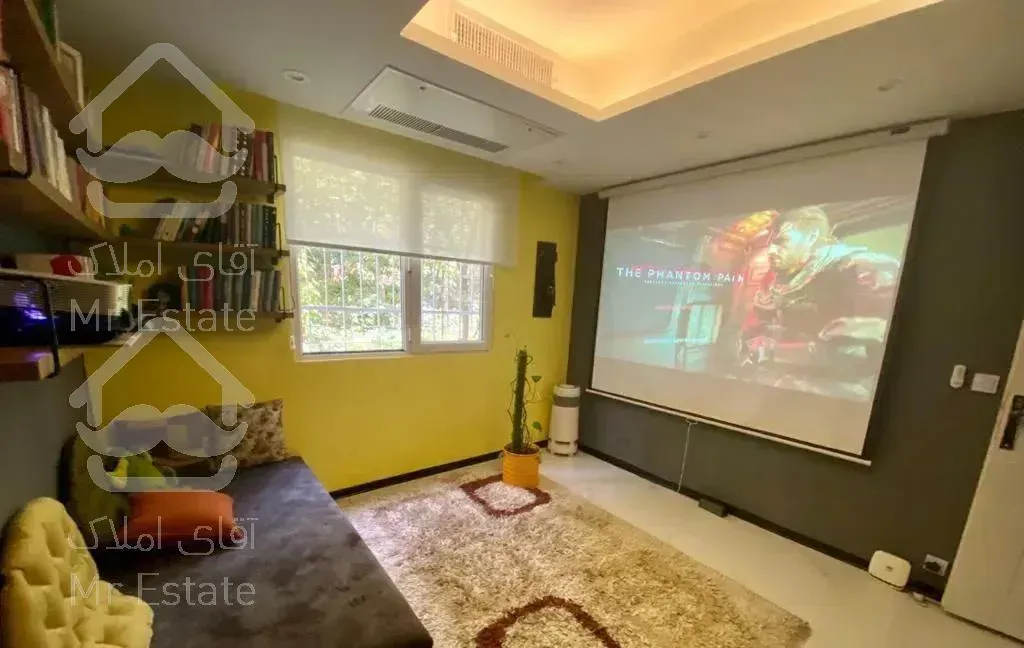 ۱۱۲ متر شهرک آپادانا / سوپر دیزاین( فروش، تهاتر)