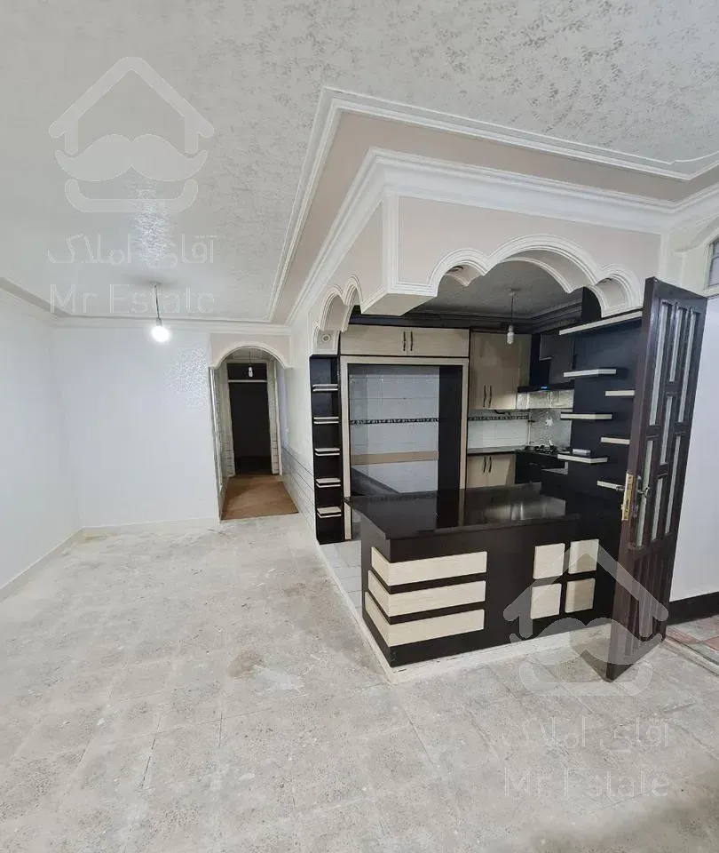 آپارتمان فول بازسازی،